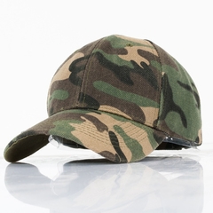 Bonés camuflados para esportes ao ar livre, camuflado, caminhadas, trilhas, caça, moda - comprar online