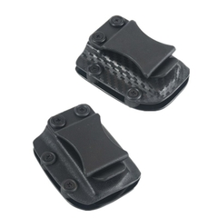 Coldre kydex para pistola CZ p07 p09 p10 c f sc Porte Velado - comprar online