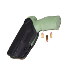 Coldre Velado Kydex para Taurus TX22 - Dentro - Loja 9mm