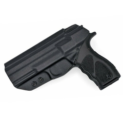 Imagem do Coldre Kydex Velado Taurus TH9 TH40 9mm .40 Full Size