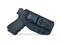 Coldre Velado Kydex Glock G19 19X G23 G25 G32 G45 (Gen 1-5) - comprar online