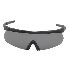 Óculos de Proteção Esportivo Polarizados 3 lentes UV400 ZOHAN - Loja 9mm