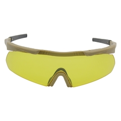 Óculos de Proteção Esportivo Polarizados 3 lentes UV400 ZOHAN