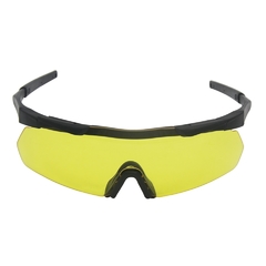 Óculos de Proteção Esportivo Polarizados 3 lentes UV400 ZOHAN - loja online