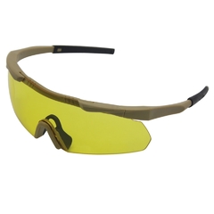 Óculos de Proteção Esportivo Polarizados 3 lentes UV400 ZOHAN - Loja 9mm