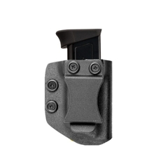 Coldre Kydex Velado Taurus TH9 TH40 9mm .40 Full Size - loja online