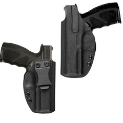 coldre kydex IWB Taurus TS9 - comprar online