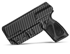 Coldre kydex Fibra de carbono G3 T.O.R.O. Taurus 9mm na internet