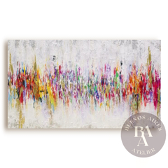 Obra “Colour dream” - comprar online