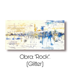 Obra Rock - comprar online