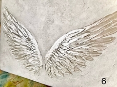 Obra Angel Gold/Silver (7 modelos). - tienda online