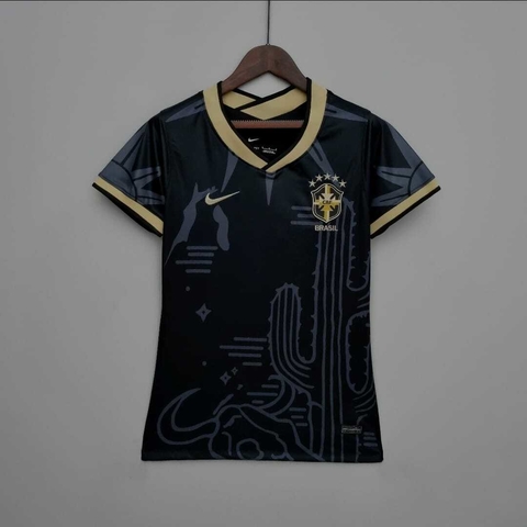 Camisa de Treino Brasil I – Loja FUTMANTOS