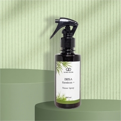 Aromatizador de Ambientes Home Spray - Bamboo +