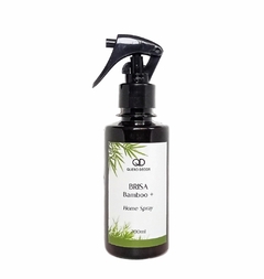 Aromatizador de Ambientes Home Spray - Bamboo + - comprar online