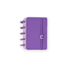Caderno inteligente all purple - tamanho inteligine