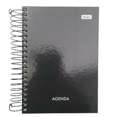 Agenda 2024 117x164 pretacliff 56g fsc - foroni