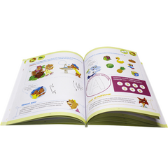 Livro educação infantil primeiros passos - jardim - todolivro