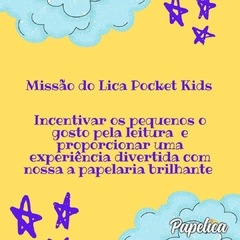Lica Pocket Kids