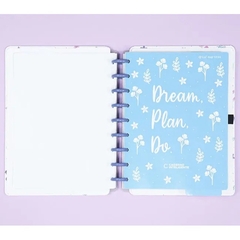 PLANNER LILAC FIELDS BY @SOF.MARTINSS