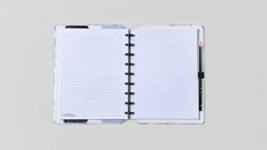 Caderno Inteligente Bianco – Médio