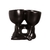 Vaso de Cerâmica Robert Plant Casal na internet
