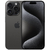 Apple iPhone 15 Pro A3102 512GB / 8GB RAM de 6.1" 48 + 12 + 12MP / 12MP - Black Titanium (Anatel)