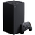 Console Xbox Series X de 1TB Microsoft 1882 Bivolt - Preto