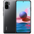 Smartphone Xiaomi Redmi Note 10 Dual SIM 128GB/ 4GB RAM 6.43" 48 + 8 + 2 + 2MP / 13MP OS 11 - Onyx Gray