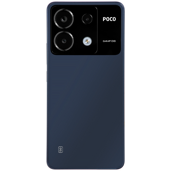 POCO X5 5G 8GB/256GB 6.67'' Peto + Cabo USB-C para Jack