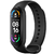 Pulseira para Atividades Físicas Xiaomi Mi Smart Band 6 XMSH15HM Bluetooth - Preta