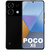 Smartphone Xiaomi POCO X6 5G Dual SIM de 256GB / 12GB RAM de 6.67" 64 + 8 + 2MP / 16MP - Preto (Global)