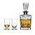 Botellon Riedel Vinum Malt Whisky Set 3 Unid. 5460/53