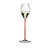 Copa Riedel High Performance Champagne Glass Red 4994/28r