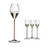 Copa Riedel High Performance Champagne Glass Red 4994/28r - comprar online