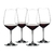 Copa Riedel Red Wine Set X4 Unidades 5441/0