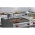Olla de Acero Inoxidable Tramontina Professional 36 Cm 22,3l Triple Fondo 62644/360 - comprar online