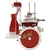 Cortadora Fiambre Berkel Volano B2 B200-0000 - comprar online