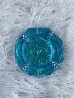 Mini cogu Azul - comprar online