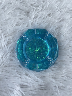 Mini cogu Azul