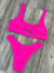 Bikini Moon - Fucsia (texturada - less) - comprar online