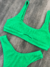 Bikini Moon - Verde (texturada - less) - comprar online