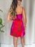 Vestido curto Thalia - Desire