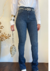 Calça jeans bootcut - Lez a Lez