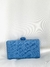 Clutch tecido - comprar online