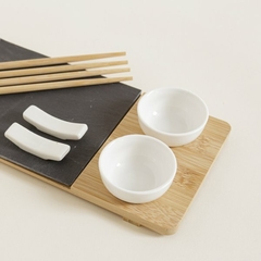 SET DE SUSHI X 2 BAMBOO - comprar online