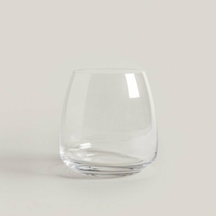 Set x6 Vasos de cristal - comprar online