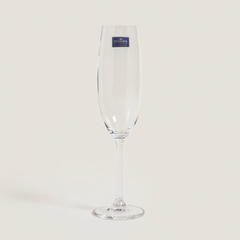 SET X 6 COPAS CHAMPAGNE GASTRO CRISTAL 230 ML - comprar online