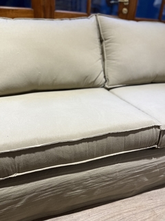 SILLON DETROIT 1.80 x 0.95 COCO - comprar online