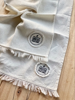 PAÑO SET X2 COTTON