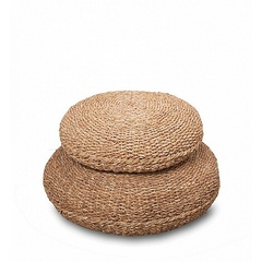 CHILL OUT SEAGRASS REDONDO CH 60 X 20H